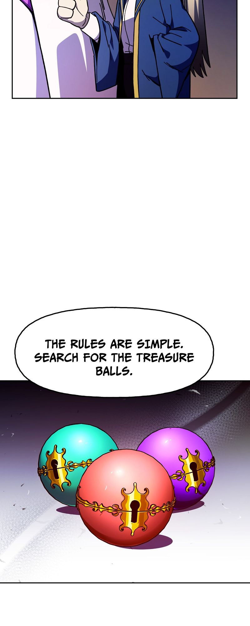 Summoners War: Summoners Academy - Episode 18 — page 9