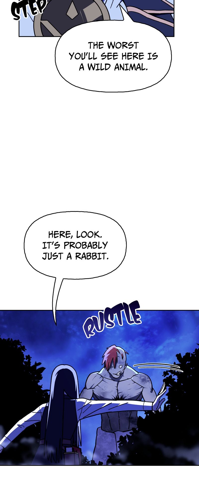 Summoners War: Summoners Academy - Episode 19 — page 12
