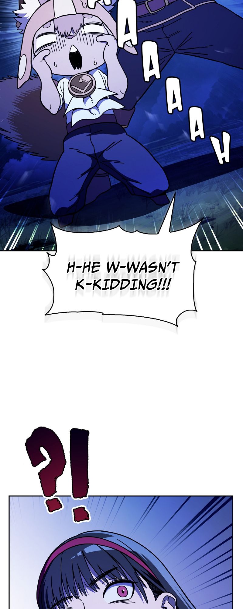 Summoners War: Summoners Academy - Episode 19 — page 15