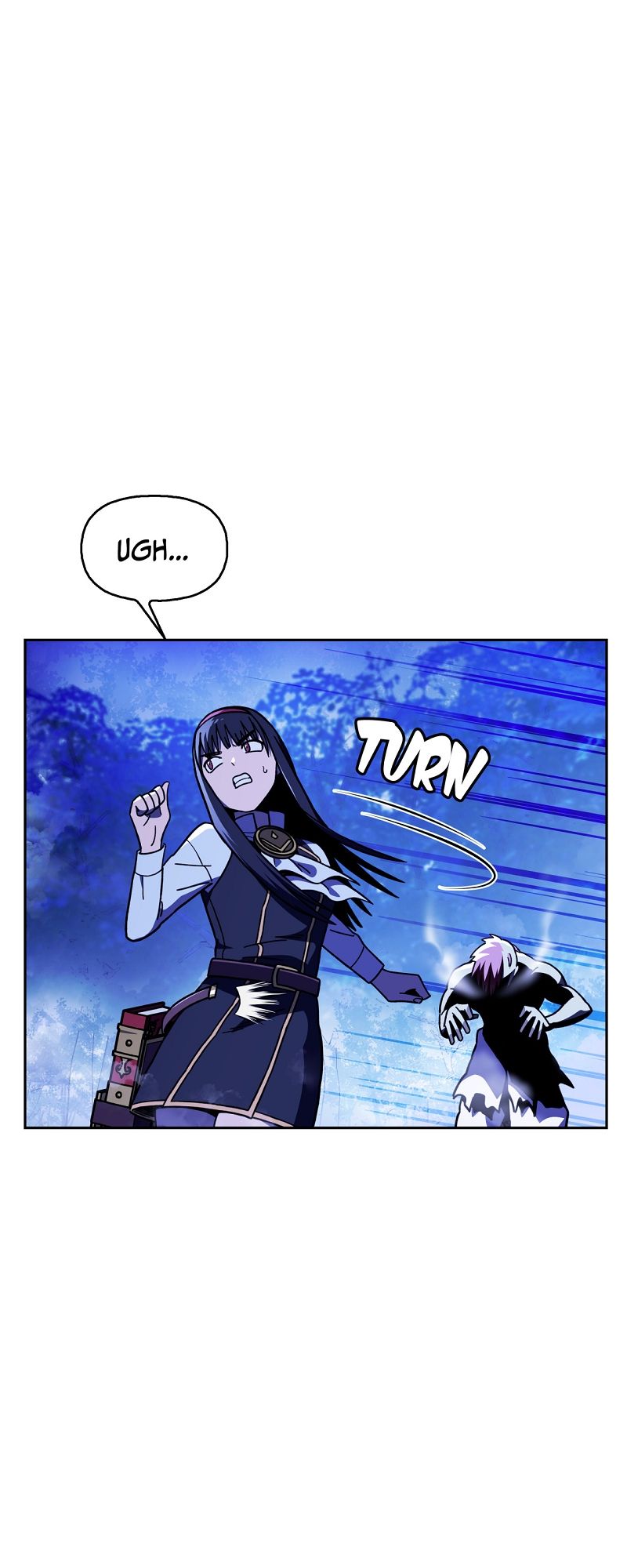 Summoners War: Summoners Academy - Episode 19 — page 21