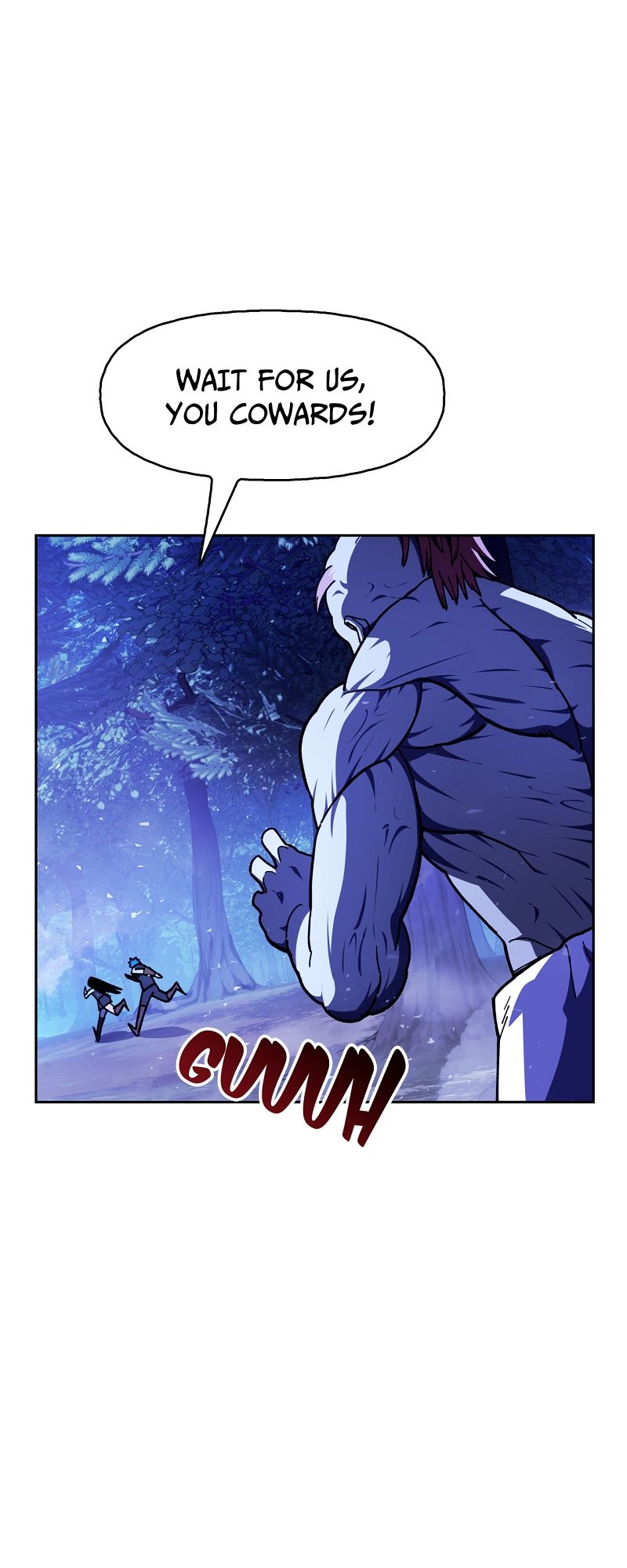 Summoners War: Summoners Academy - Episode 19 — page 22
