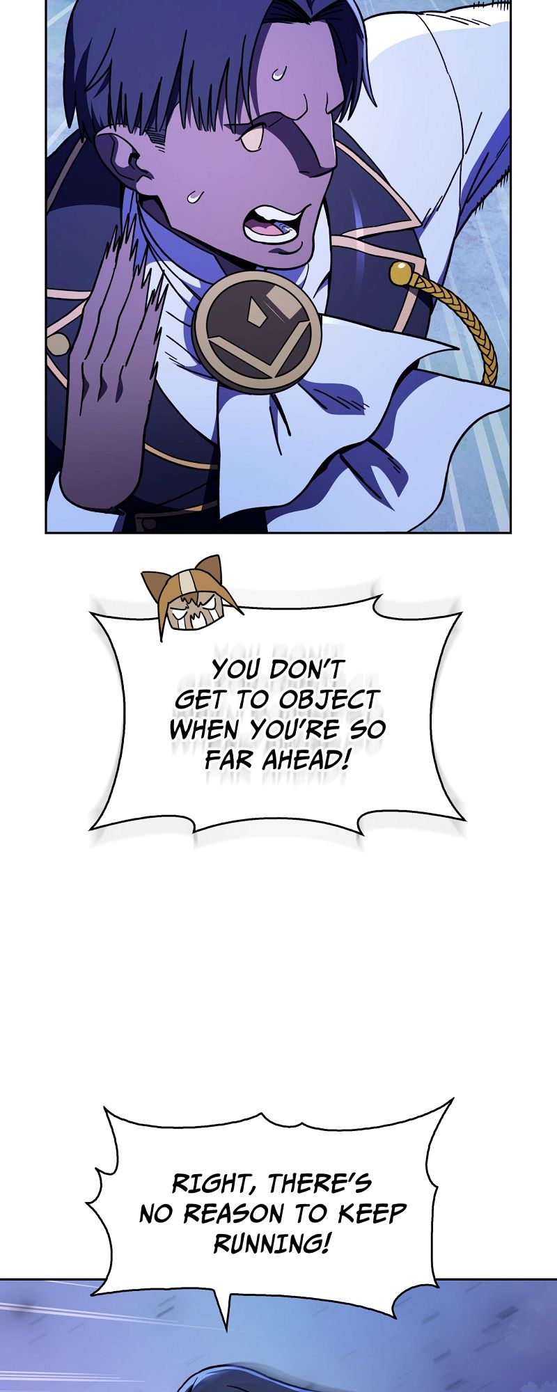 Summoners War: Summoners Academy - Episode 19 — page 26