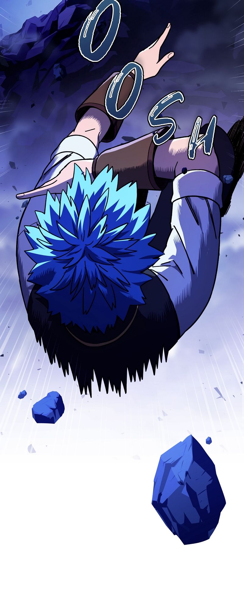 Summoners War: Summoners Academy - Episode 19 — page 51