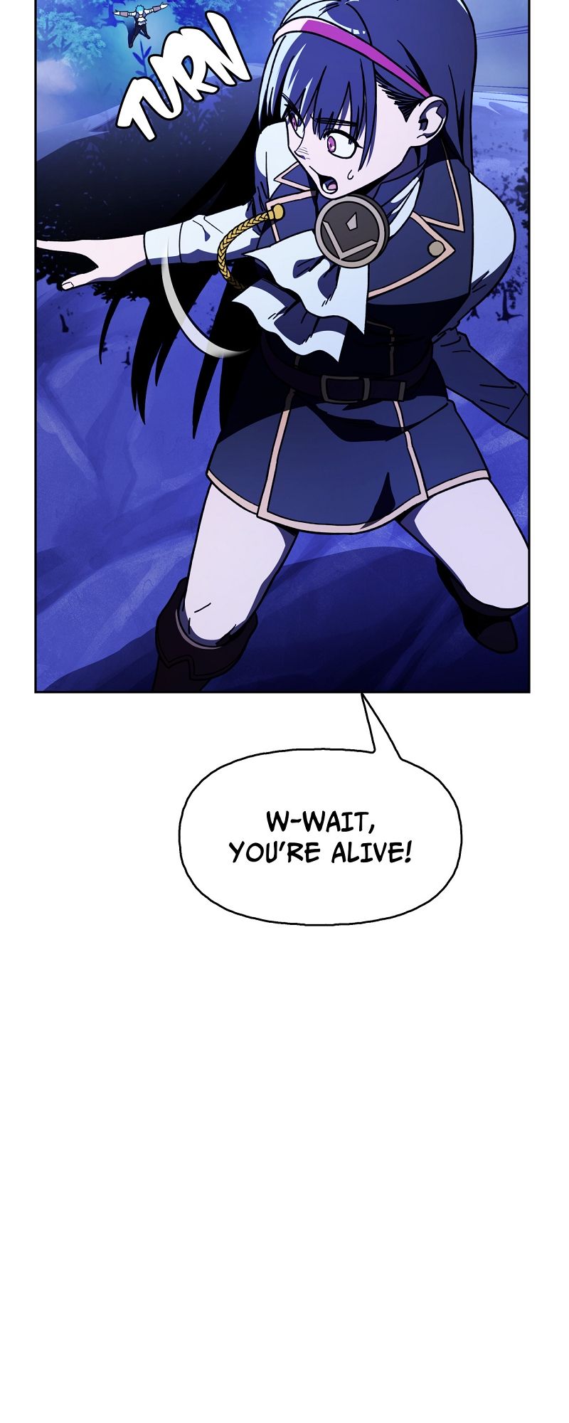 Summoners War: Summoners Academy - Episode 19 — page 60