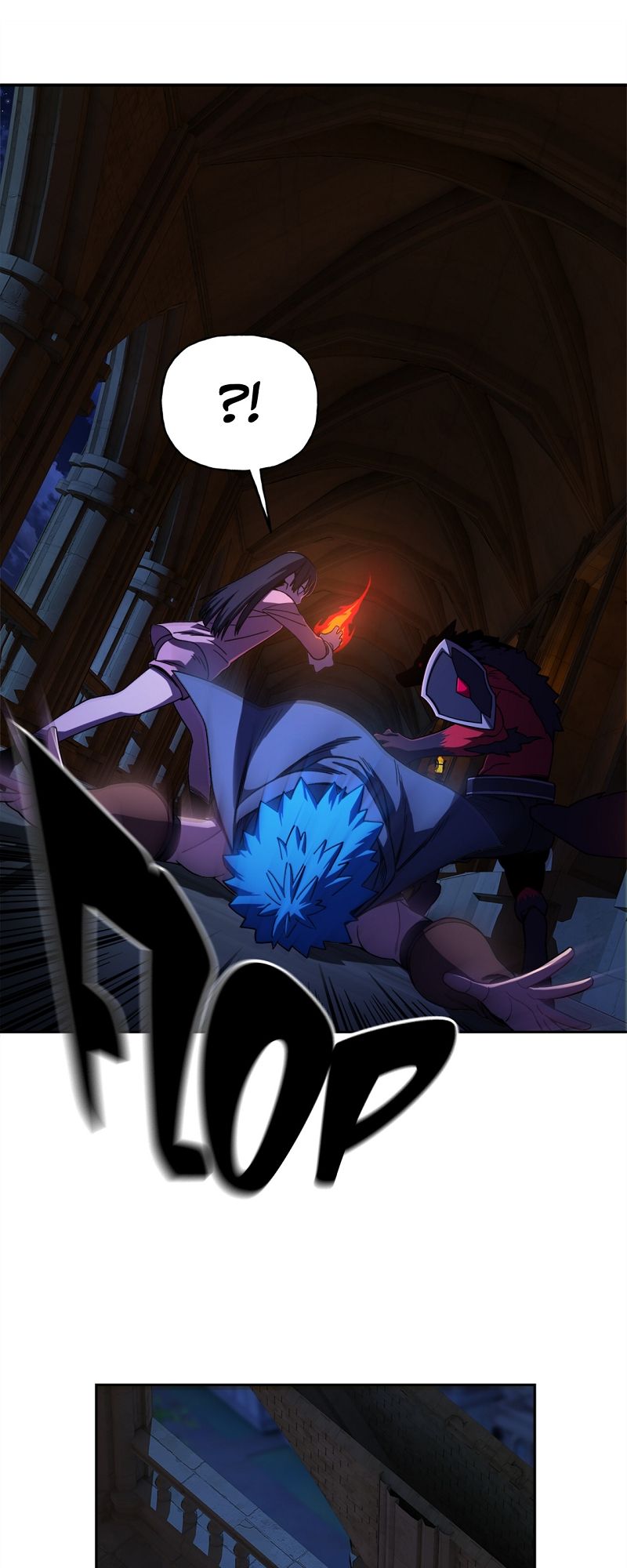 Summoners War: Summoners Academy - Episode 2 — page 11