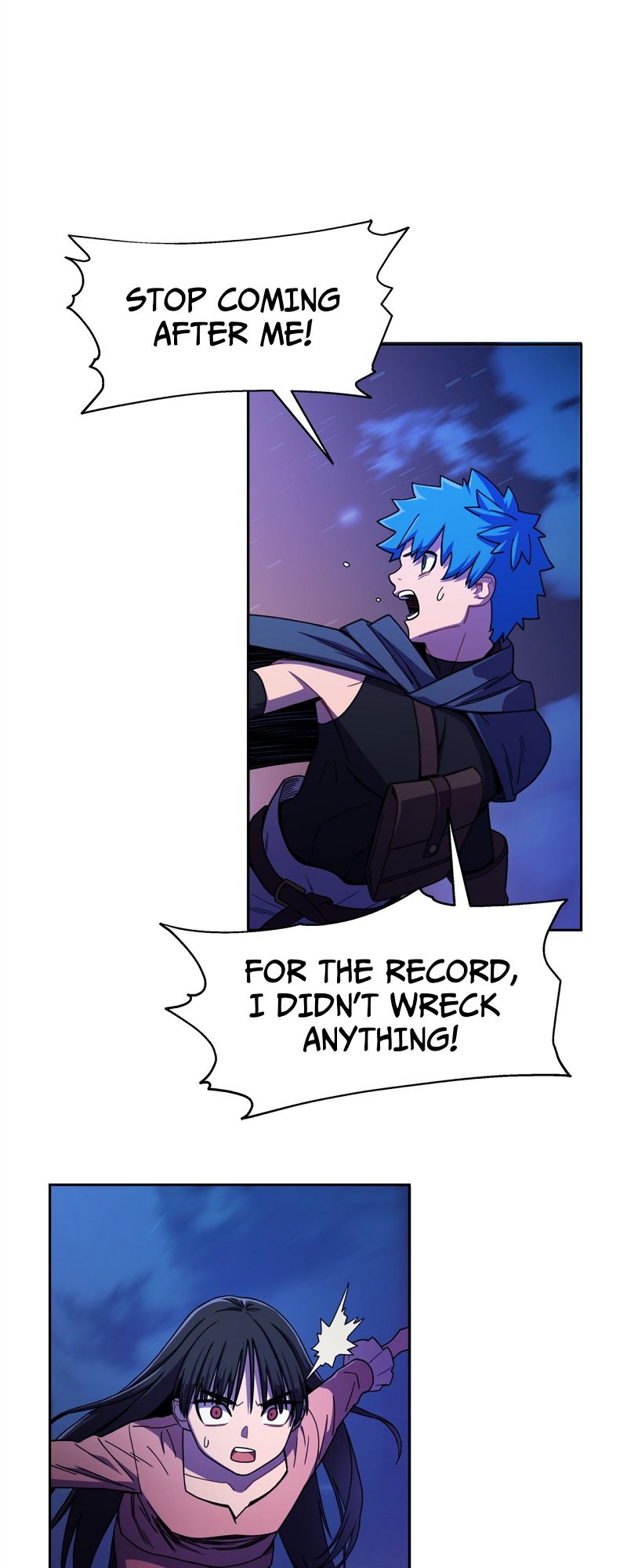 Summoners War: Summoners Academy - Episode 2 — page 17