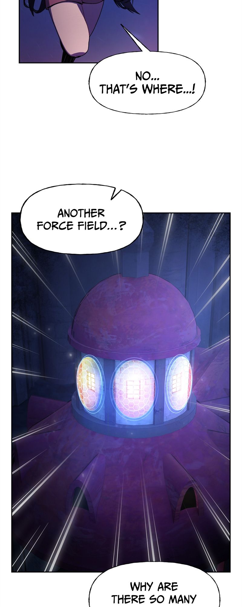 Summoners War: Summoners Academy - Episode 2 — page 18