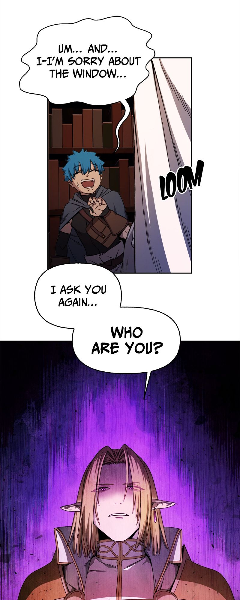 Summoners War: Summoners Academy - Episode 2 — page 23