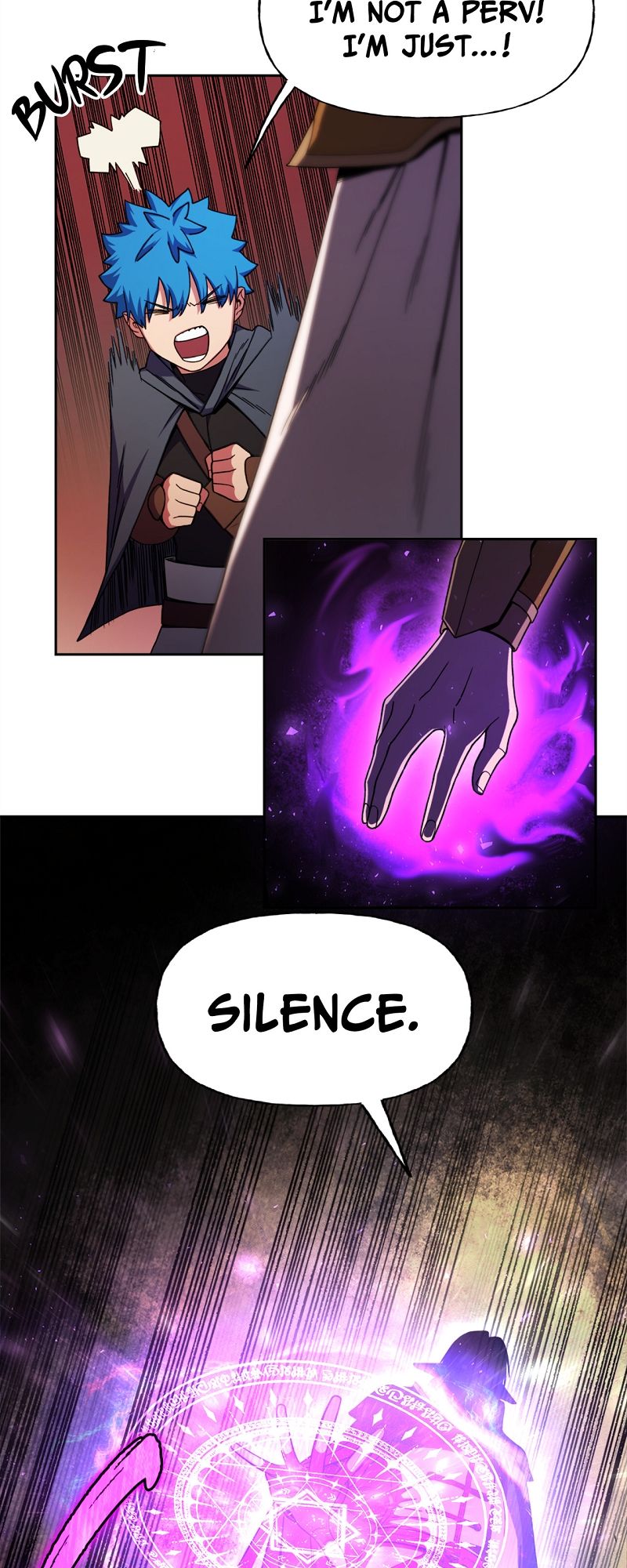 Summoners War: Summoners Academy - Episode 2 — page 29