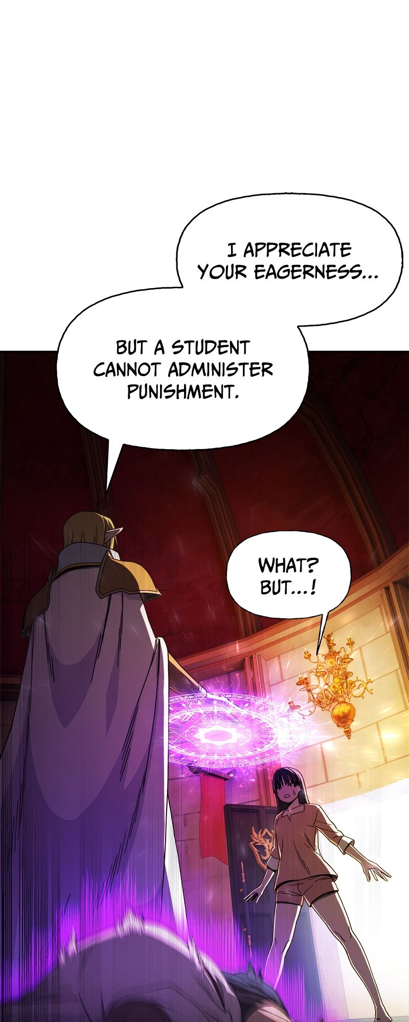 Summoners War: Summoners Academy - Episode 2 — page 32