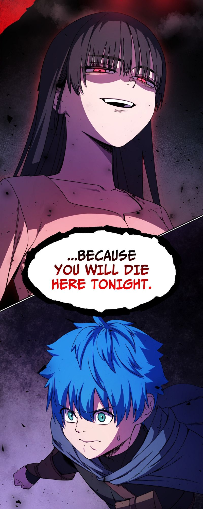 Summoners War: Summoners Academy - Episode 2 — page 4