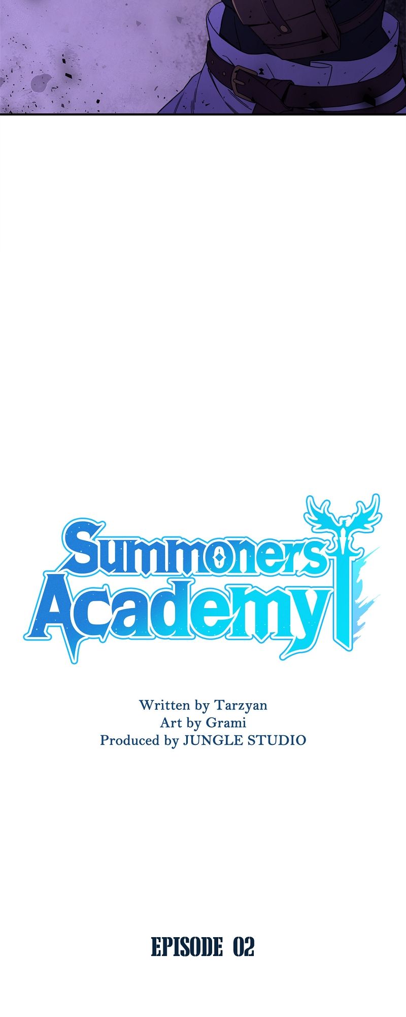 Summoners War: Summoners Academy - Episode 2 — page 5