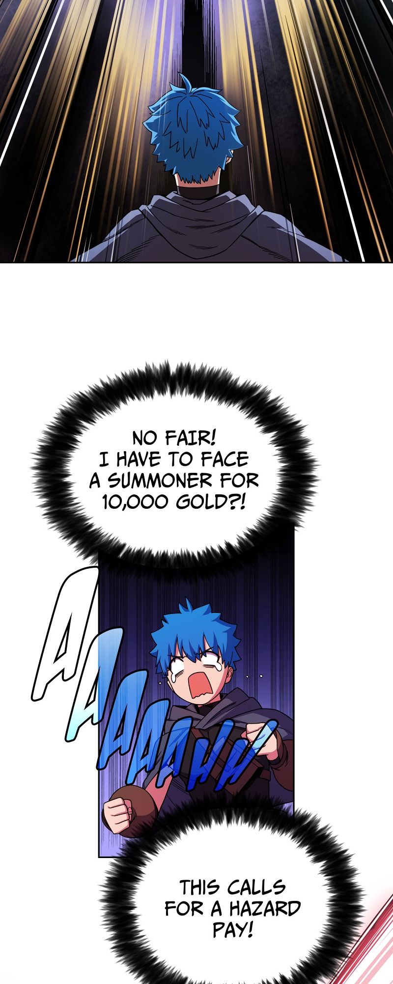 Summoners War: Summoners Academy - Episode 2 — page 7