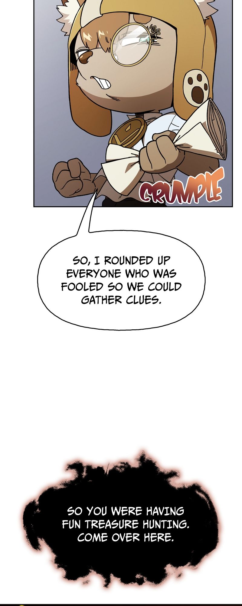 Summoners War: Summoners Academy - Episode 20 — page 11