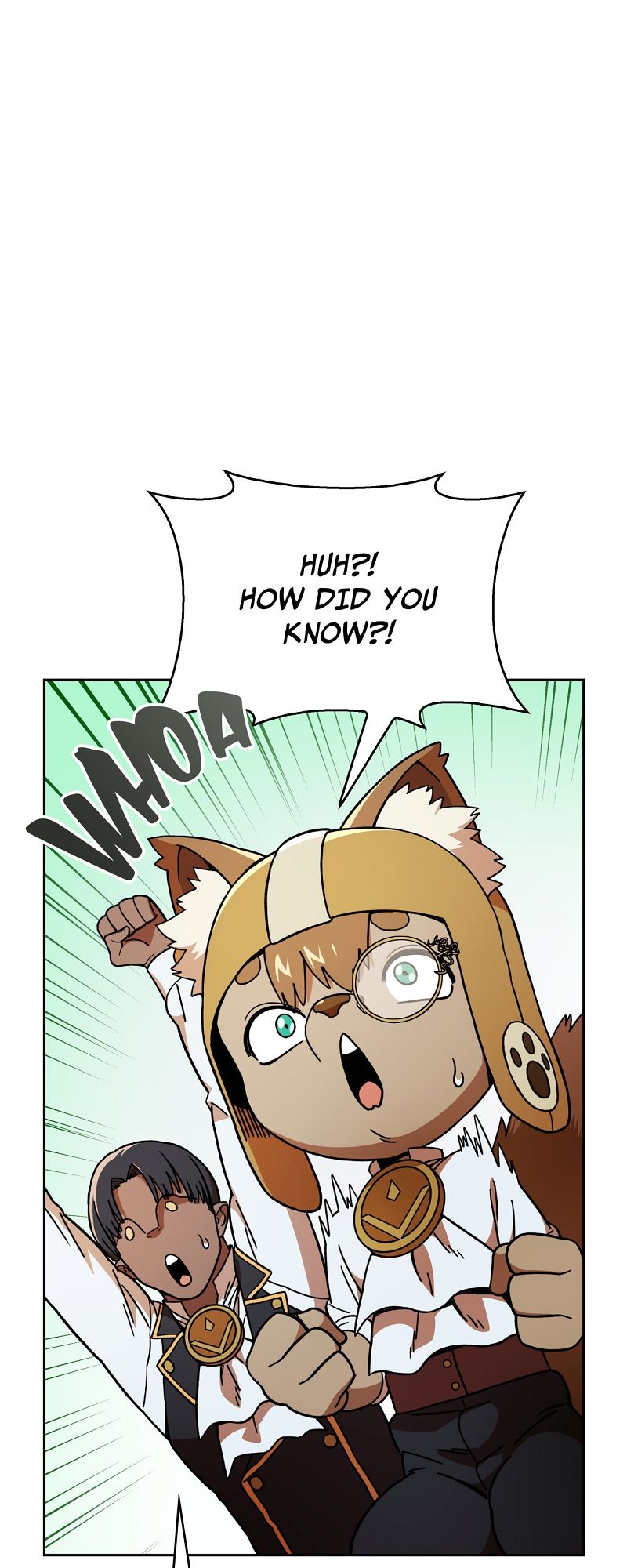 Summoners War: Summoners Academy - Episode 20 — page 24