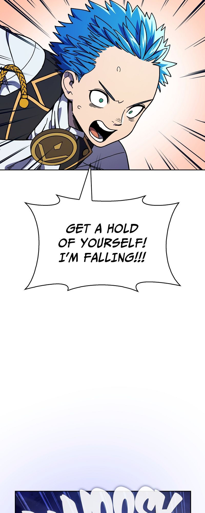 Summoners War: Summoners Academy - Episode 20 — page 48