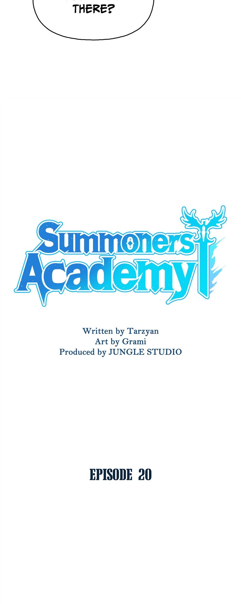 Summoners War: Summoners Academy - Episode 20 — page 5