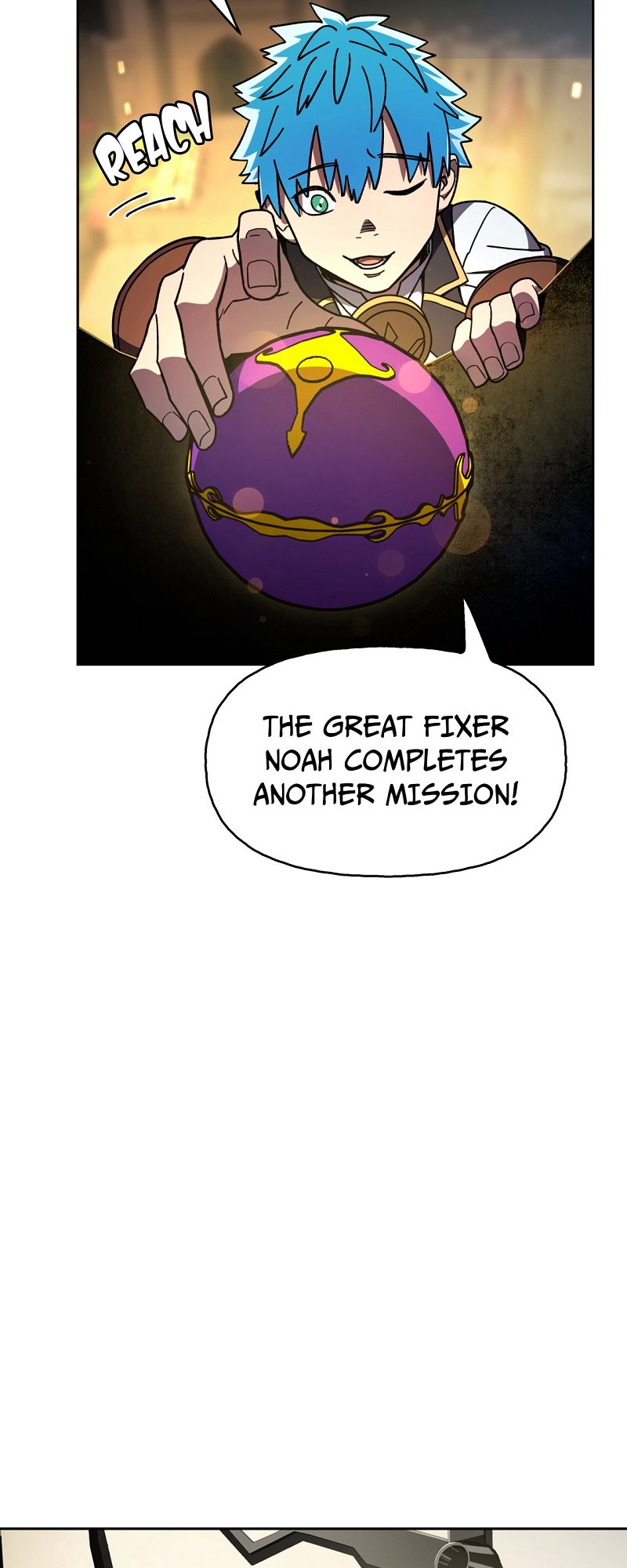 Summoners War: Summoners Academy - Episode 20 — page 61