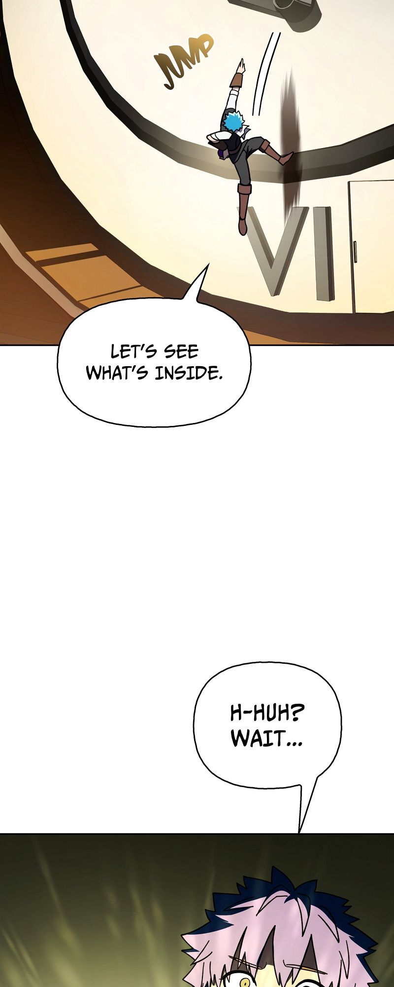 Summoners War: Summoners Academy - Episode 20 — page 62