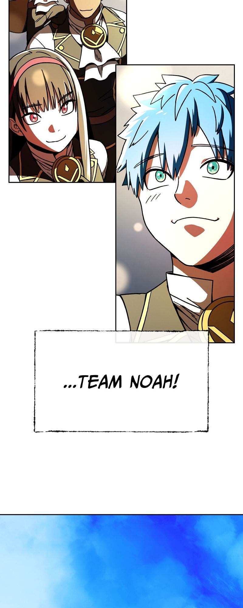 Summoners War: Summoners Academy - Episode 20 — page 70