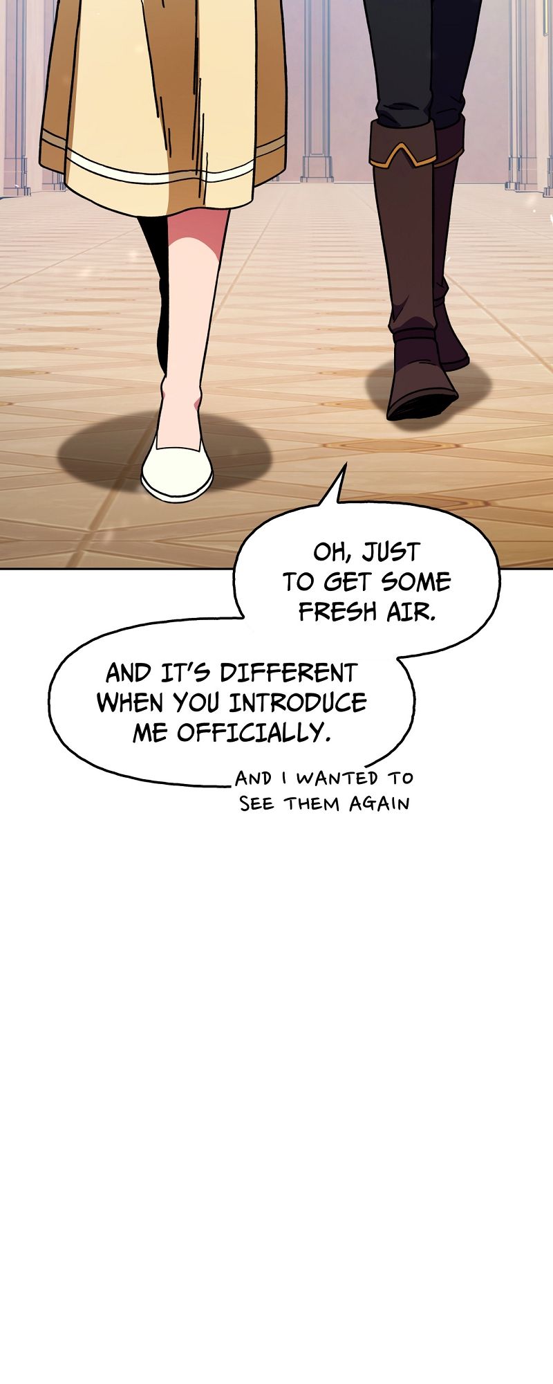Summoners War: Summoners Academy - Episode 22 — page 23