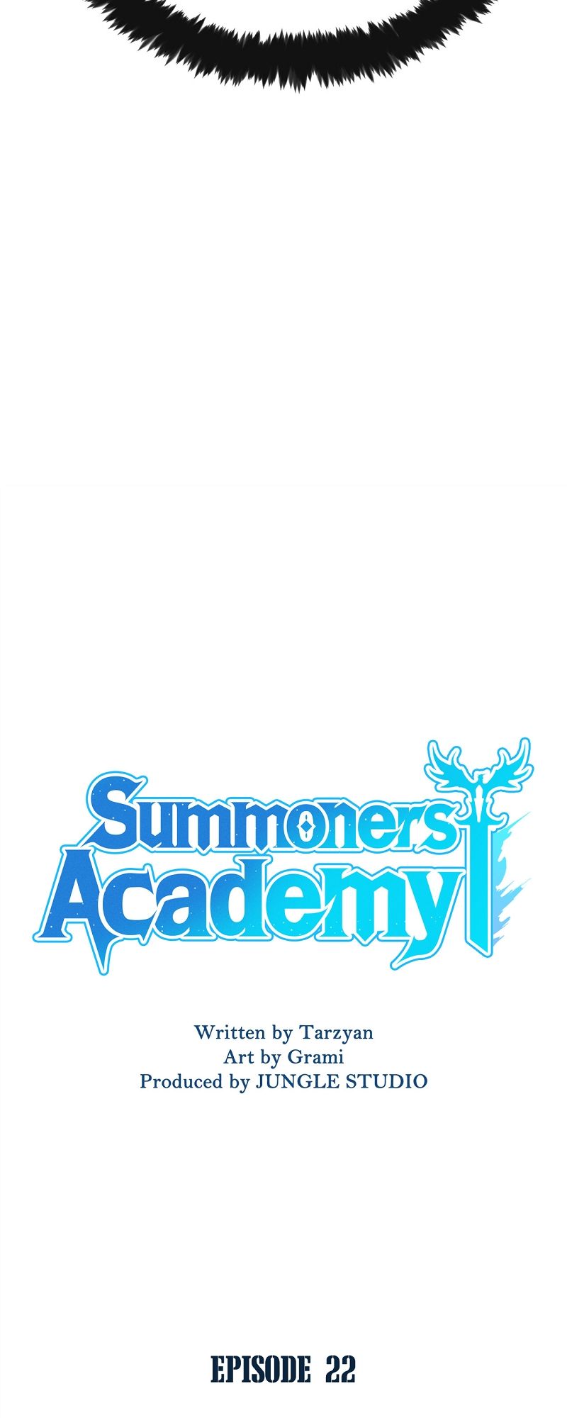 Summoners War: Summoners Academy - Episode 22 — page 3