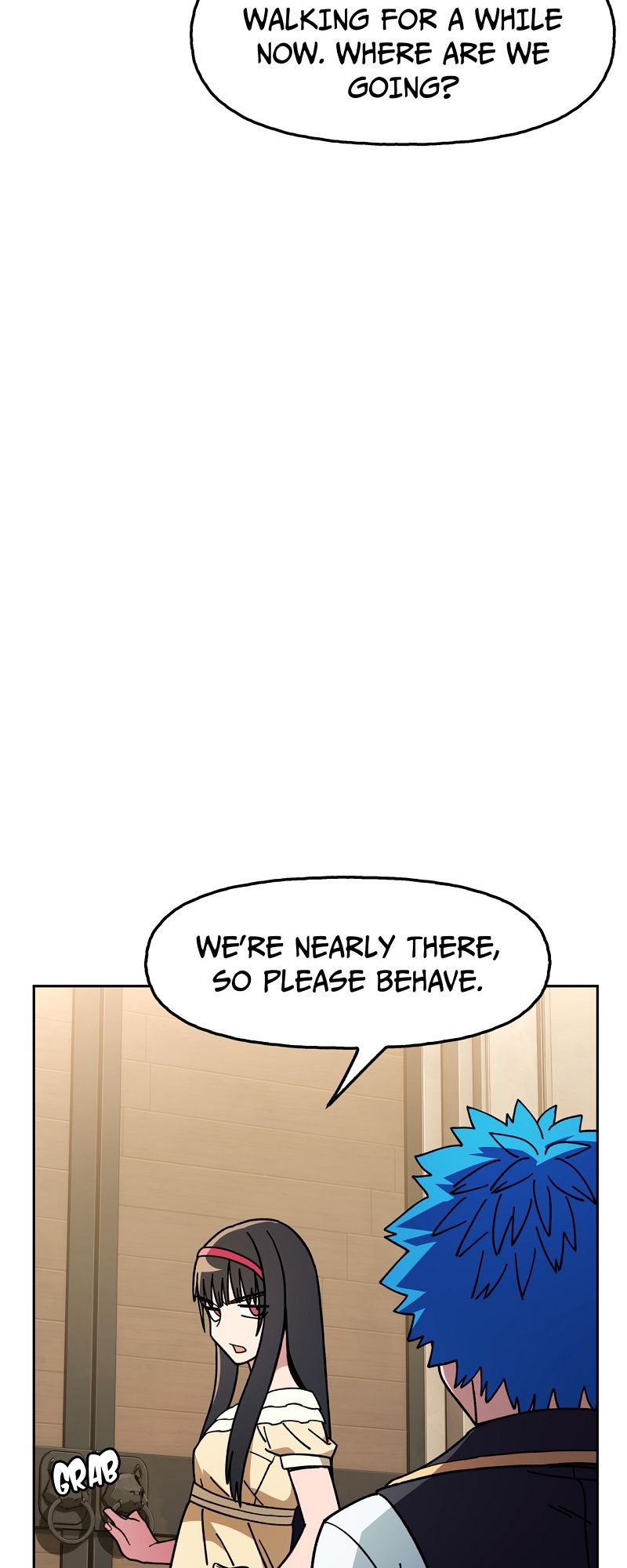 Summoners War: Summoners Academy - Episode 22 — page 35