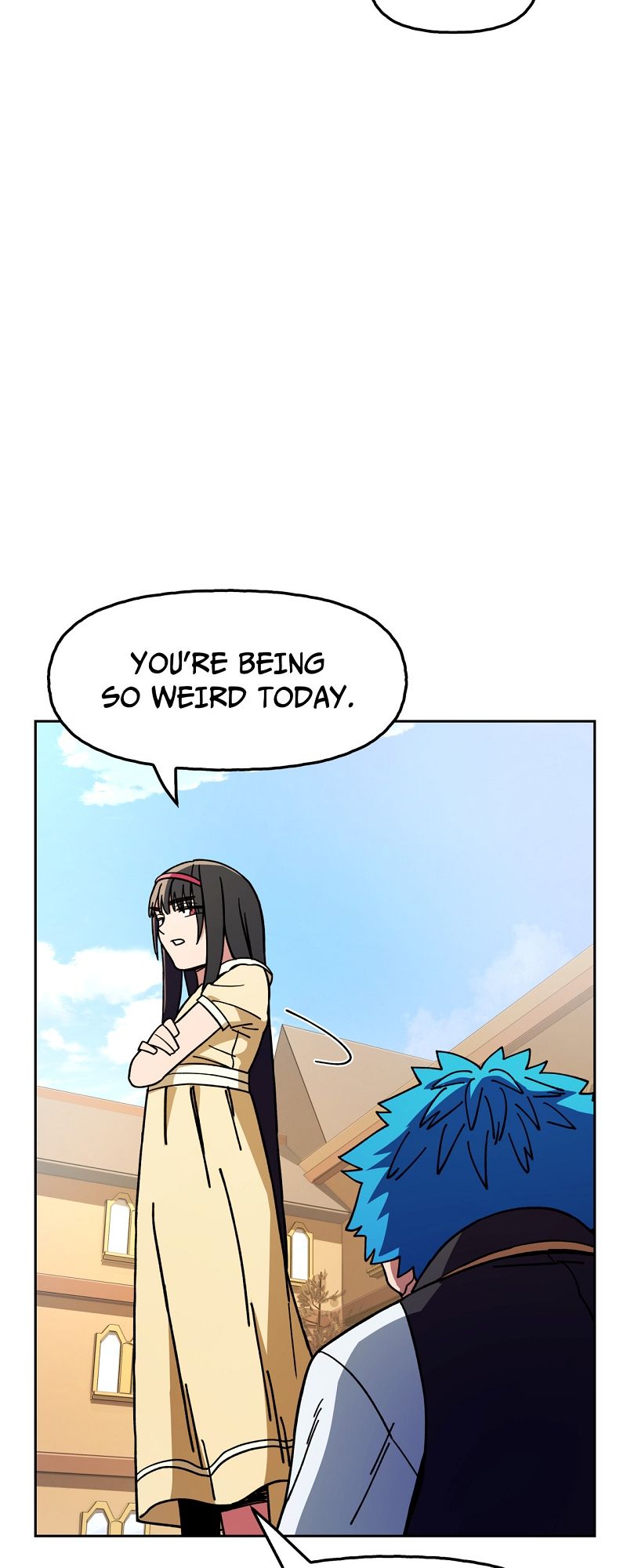 Summoners War: Summoners Academy - Episode 22 — page 49