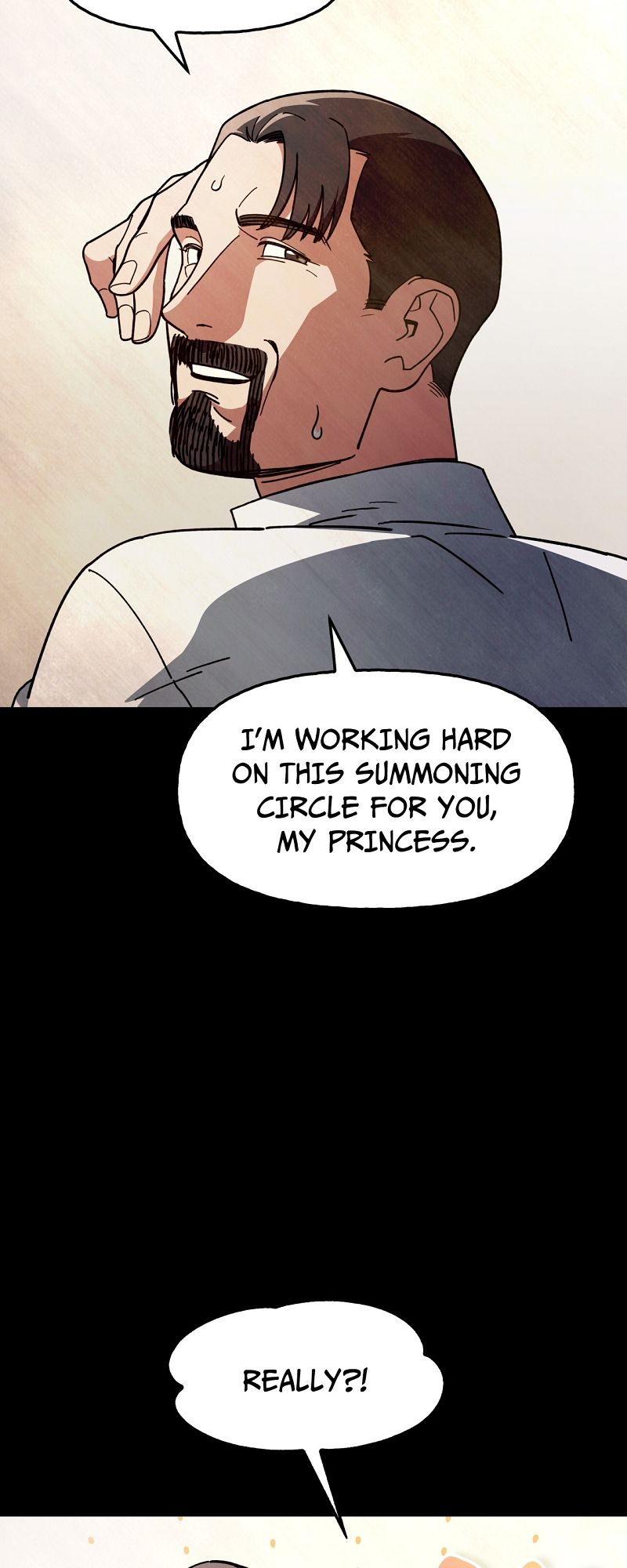 Summoners War: Summoners Academy - Episode 22 — page 57
