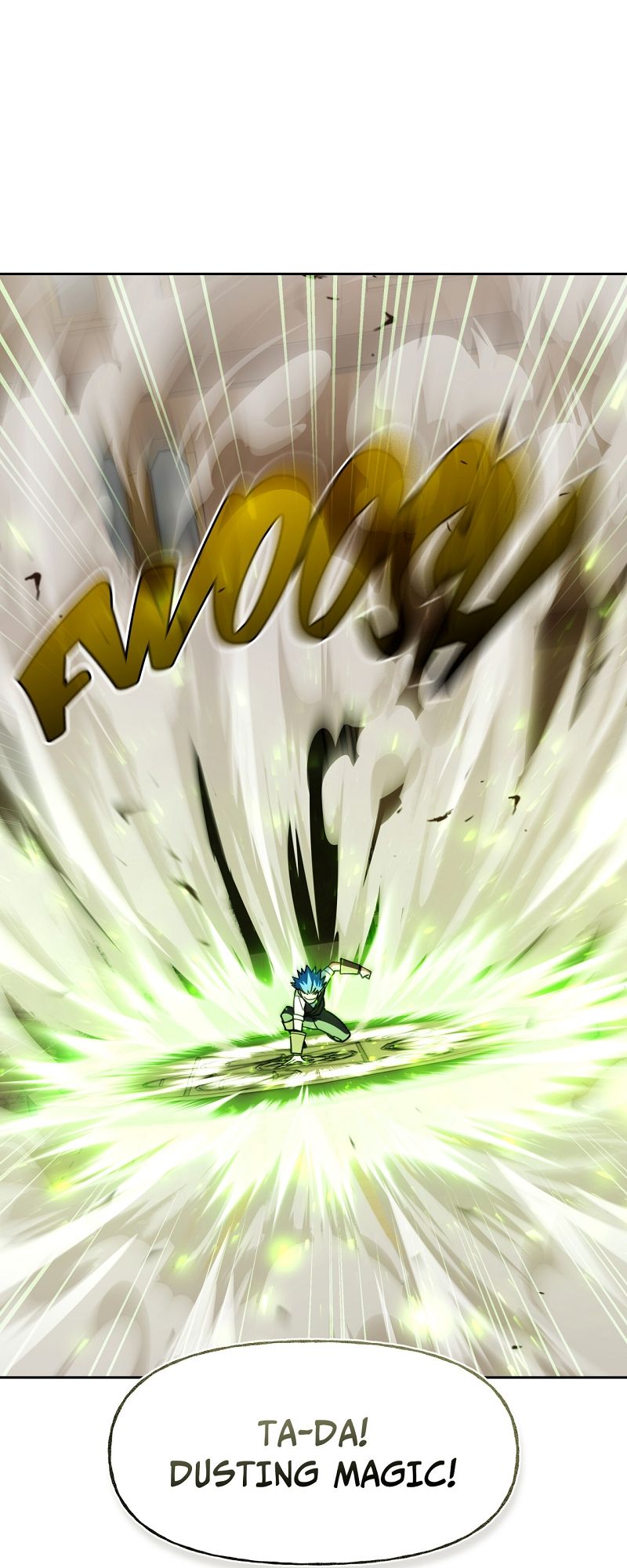 Summoners War: Summoners Academy - Episode 22 — page 76