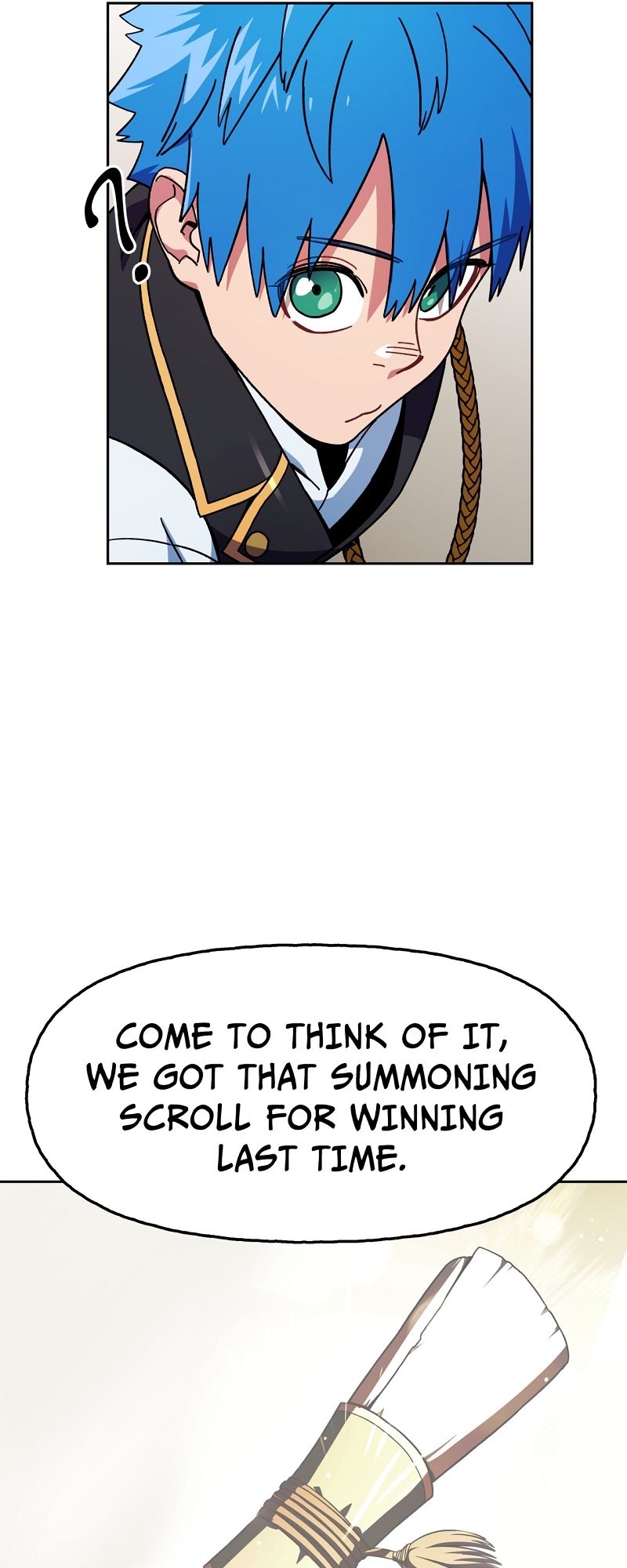 Summoners War: Summoners Academy - Episode 22 — page 80