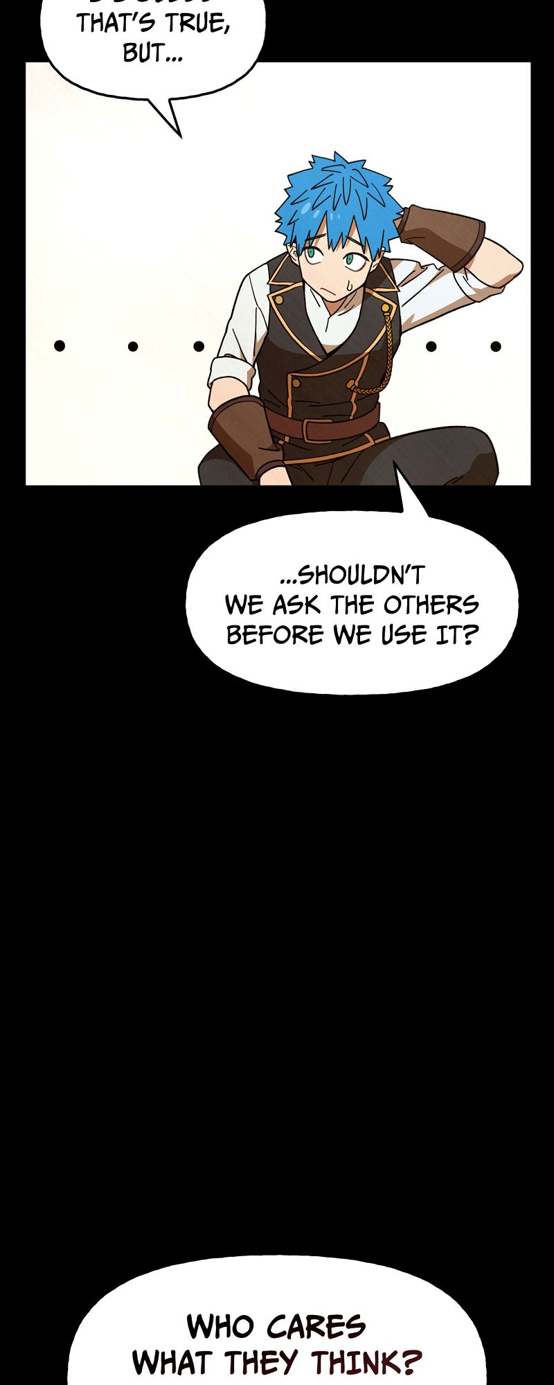 Summoners War: Summoners Academy - Episode 23 — page 12