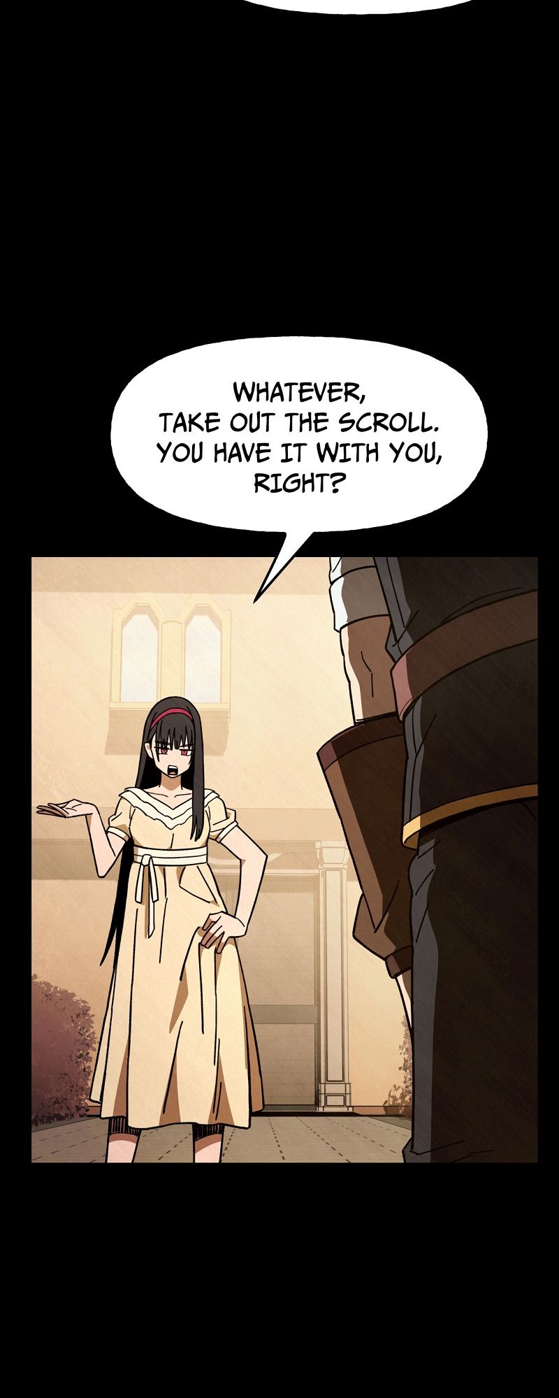 Summoners War: Summoners Academy - Episode 23 — page 15