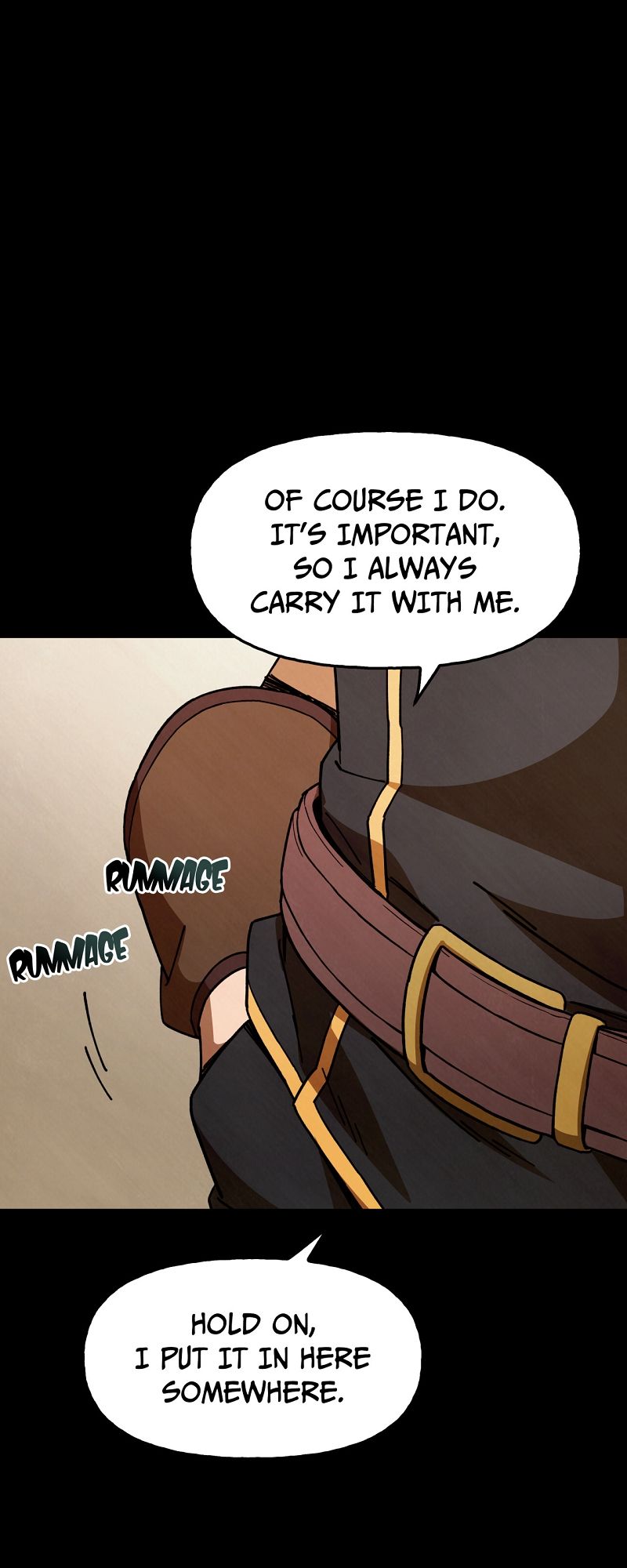 Summoners War: Summoners Academy - Episode 23 — page 16