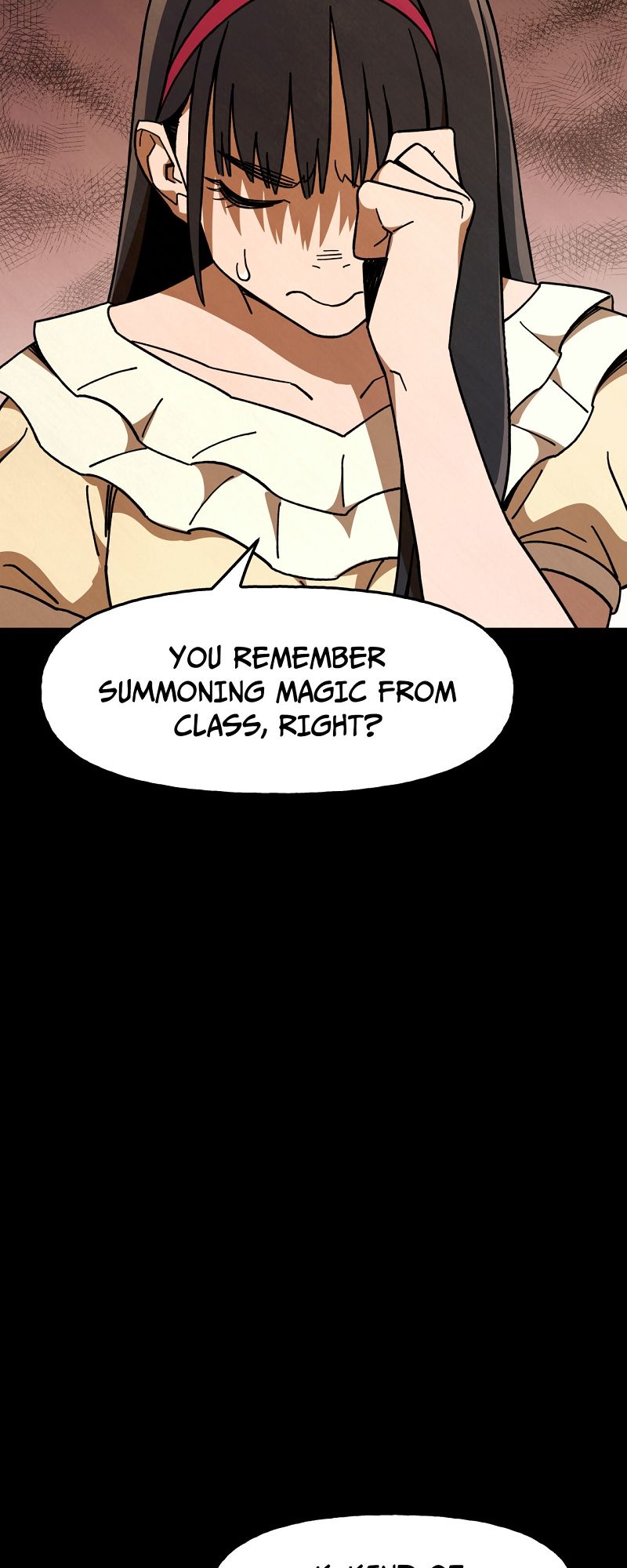 Summoners War: Summoners Academy - Episode 23 — page 20