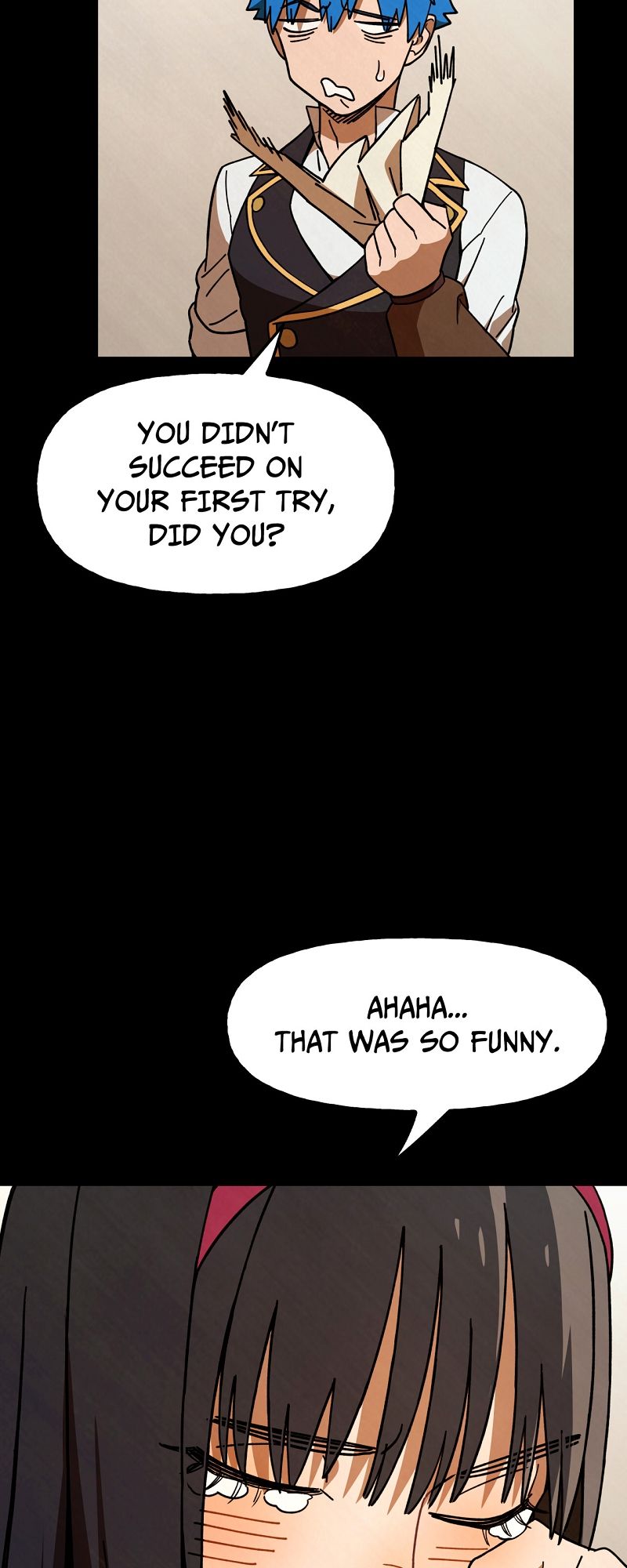 Summoners War: Summoners Academy - Episode 23 — page 31