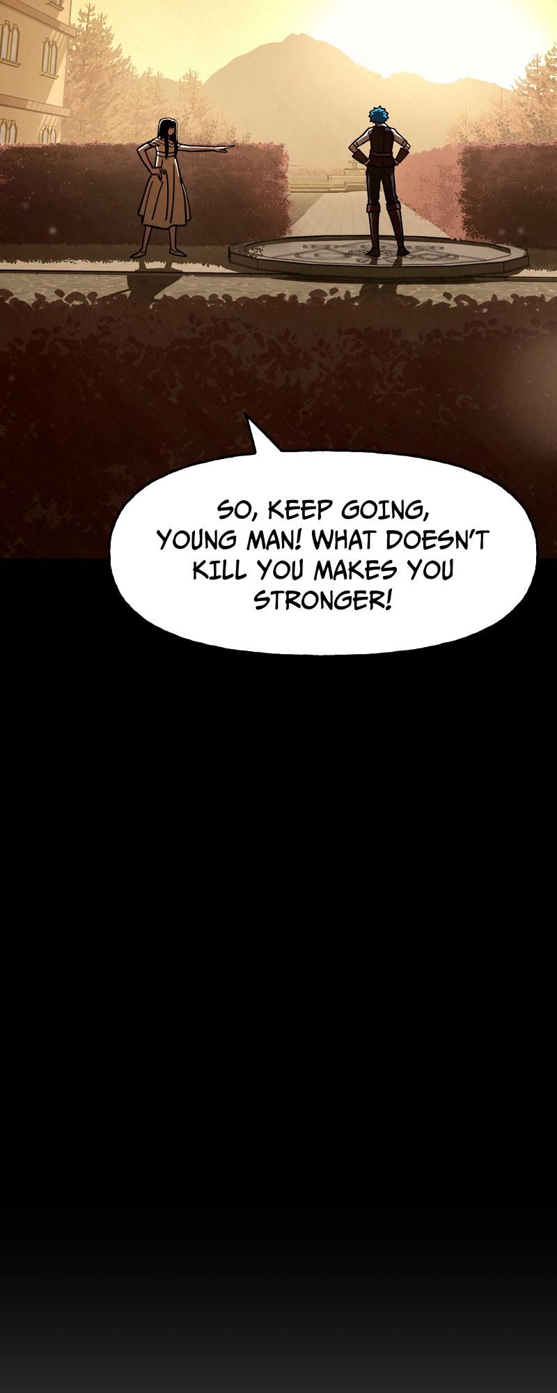 Summoners War: Summoners Academy - Episode 23 — page 38