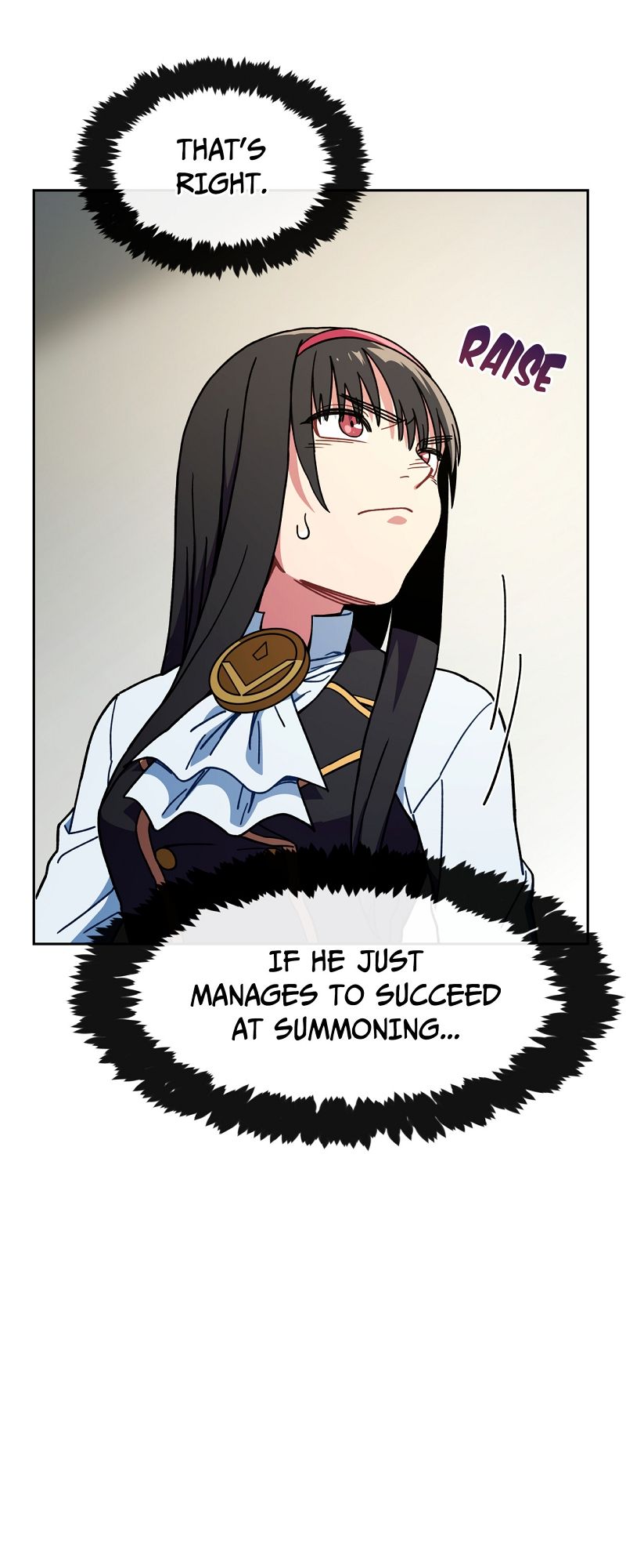 Summoners War: Summoners Academy - Episode 23 — page 49