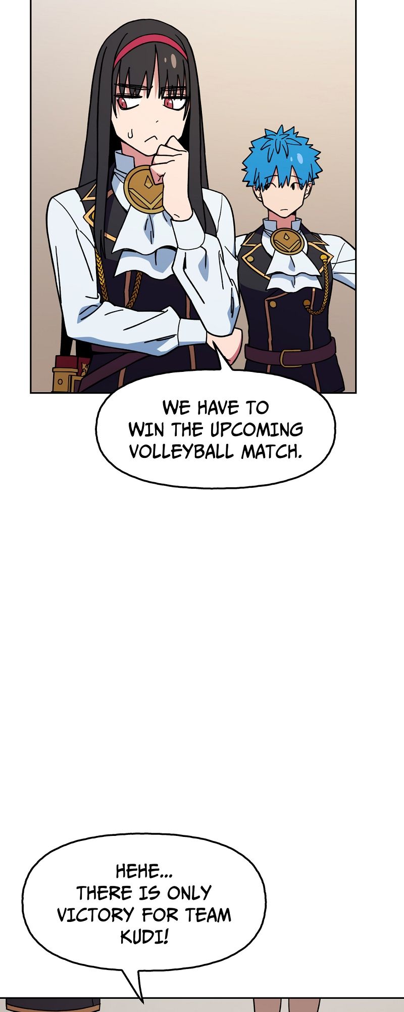 Summoners War: Summoners Academy - Episode 23 — page 80