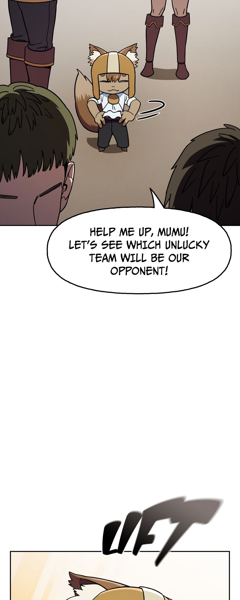 Summoners War: Summoners Academy - Episode 23 — page 81