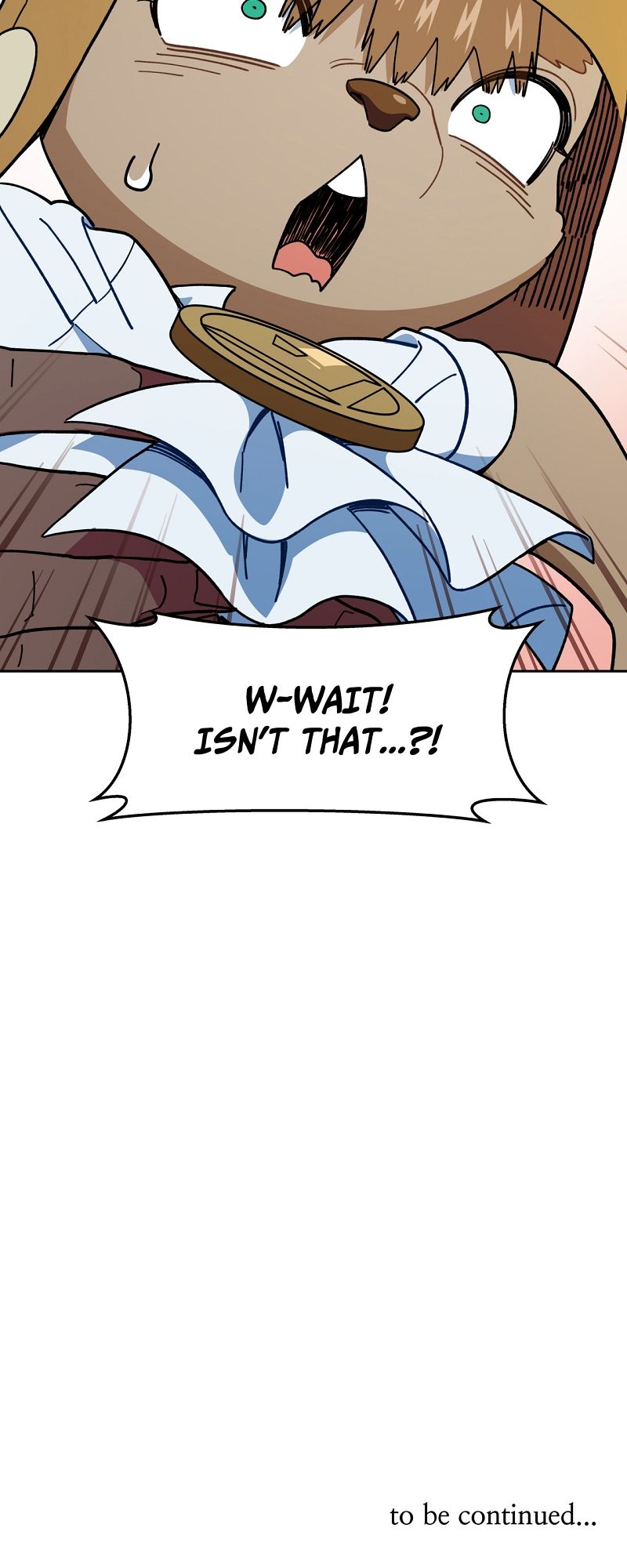 Summoners War: Summoners Academy - Episode 23 — page 84