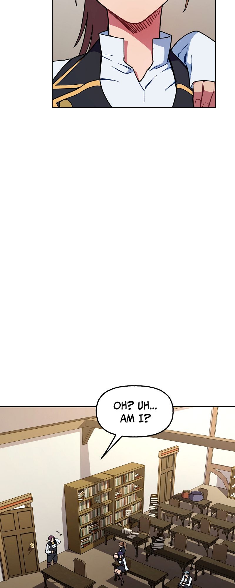 Summoners War: Summoners Academy - Episode 24 — page 14