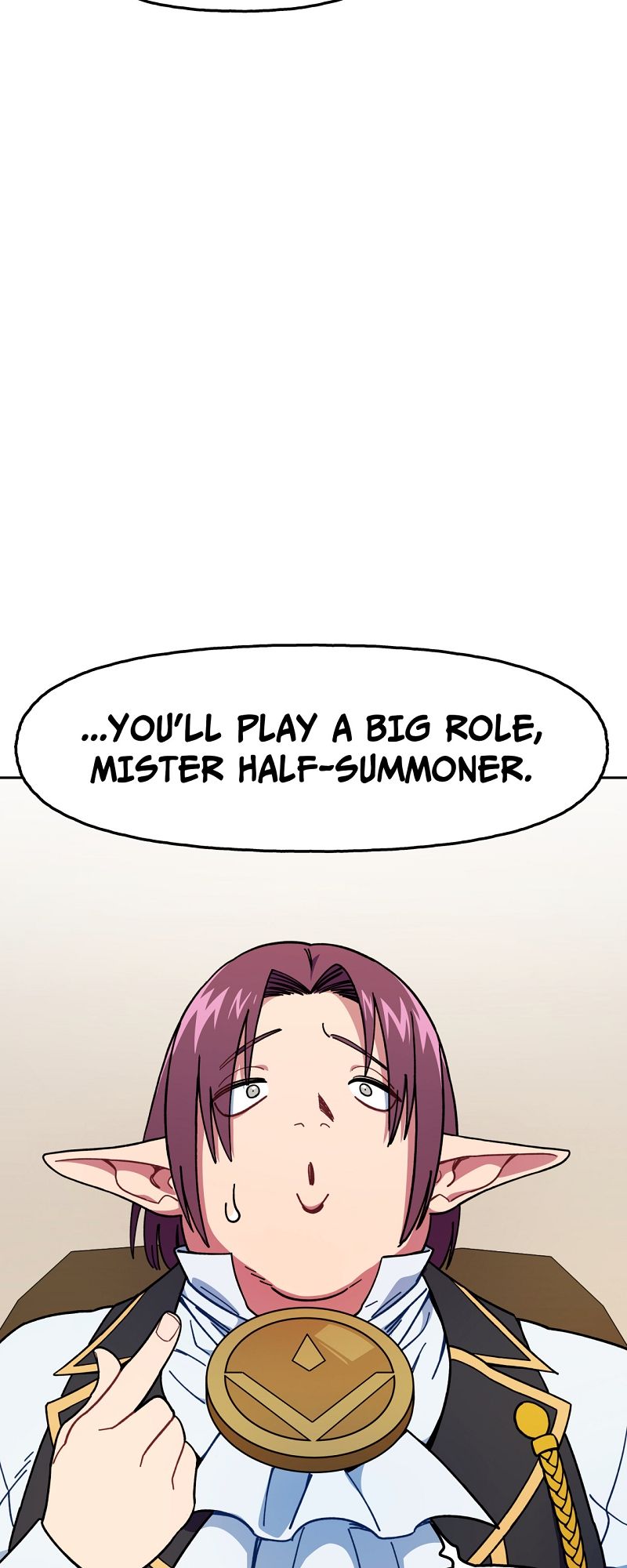 Summoners War: Summoners Academy - Episode 24 — page 29