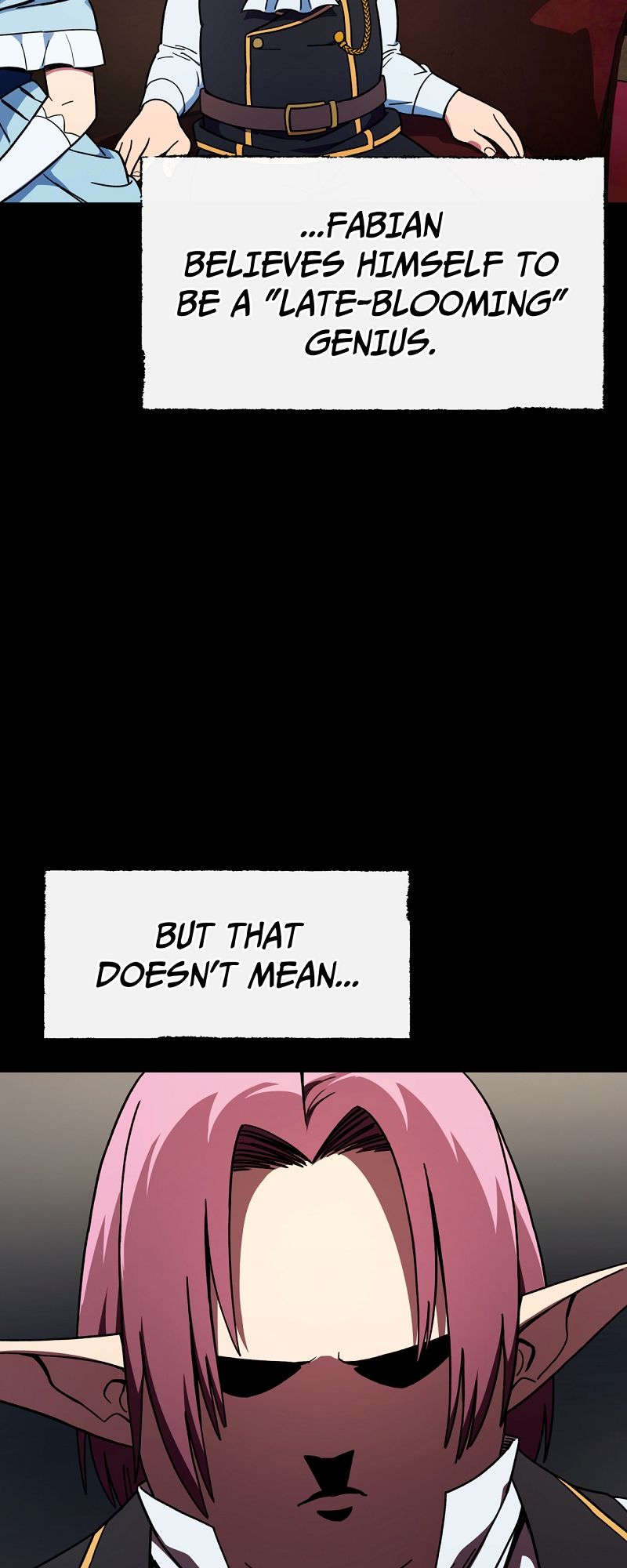 Summoners War: Summoners Academy - Episode 24 — page 38
