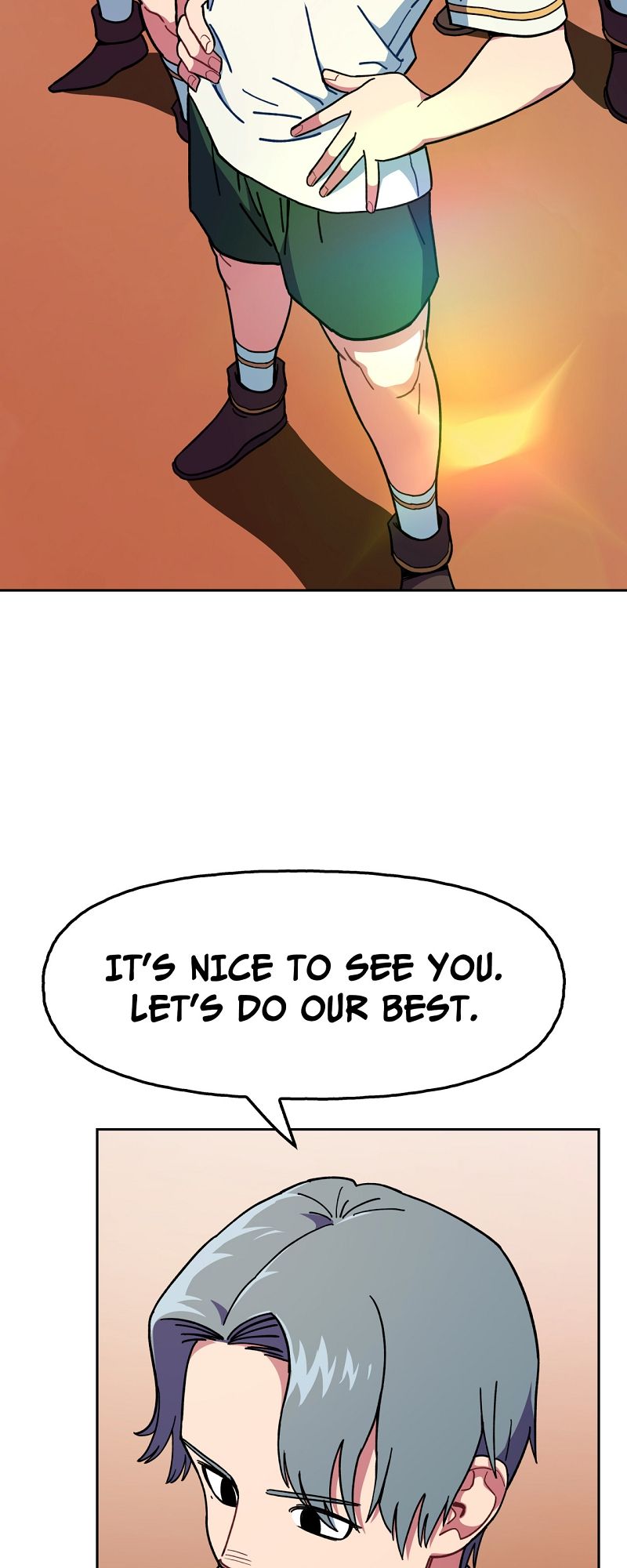 Summoners War: Summoners Academy - Episode 24 — page 60