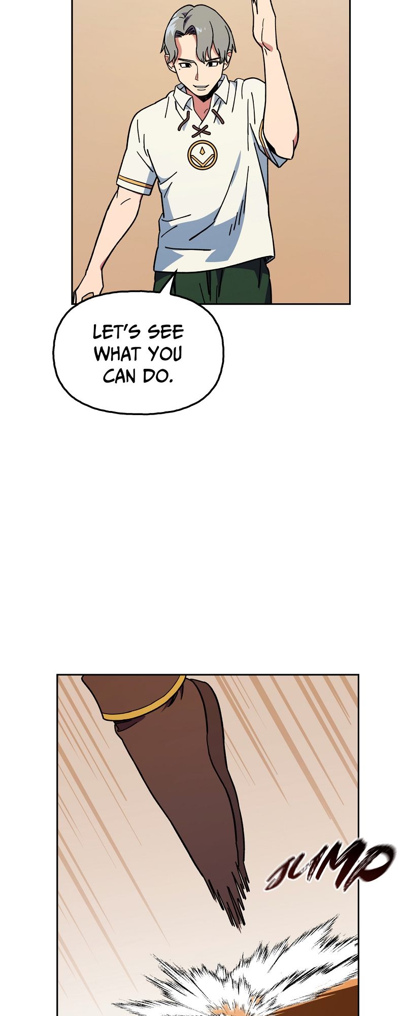 Summoners War: Summoners Academy - Episode 24 — page 65