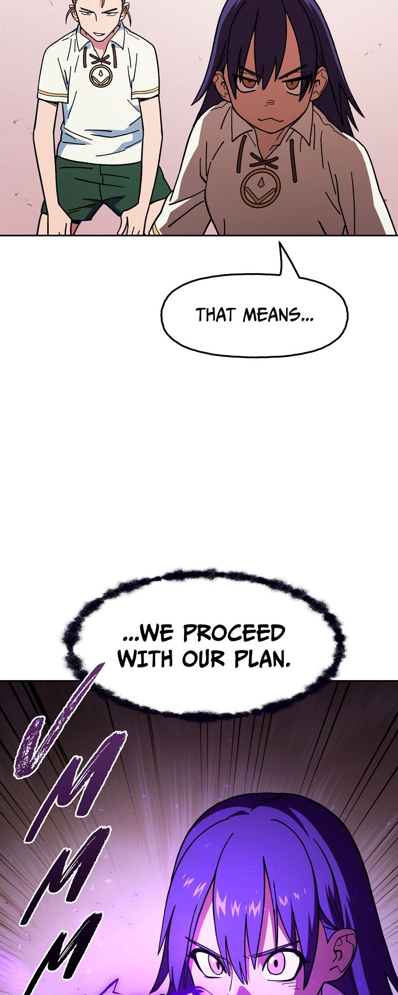 Summoners War: Summoners Academy - Episode 24 — page 70