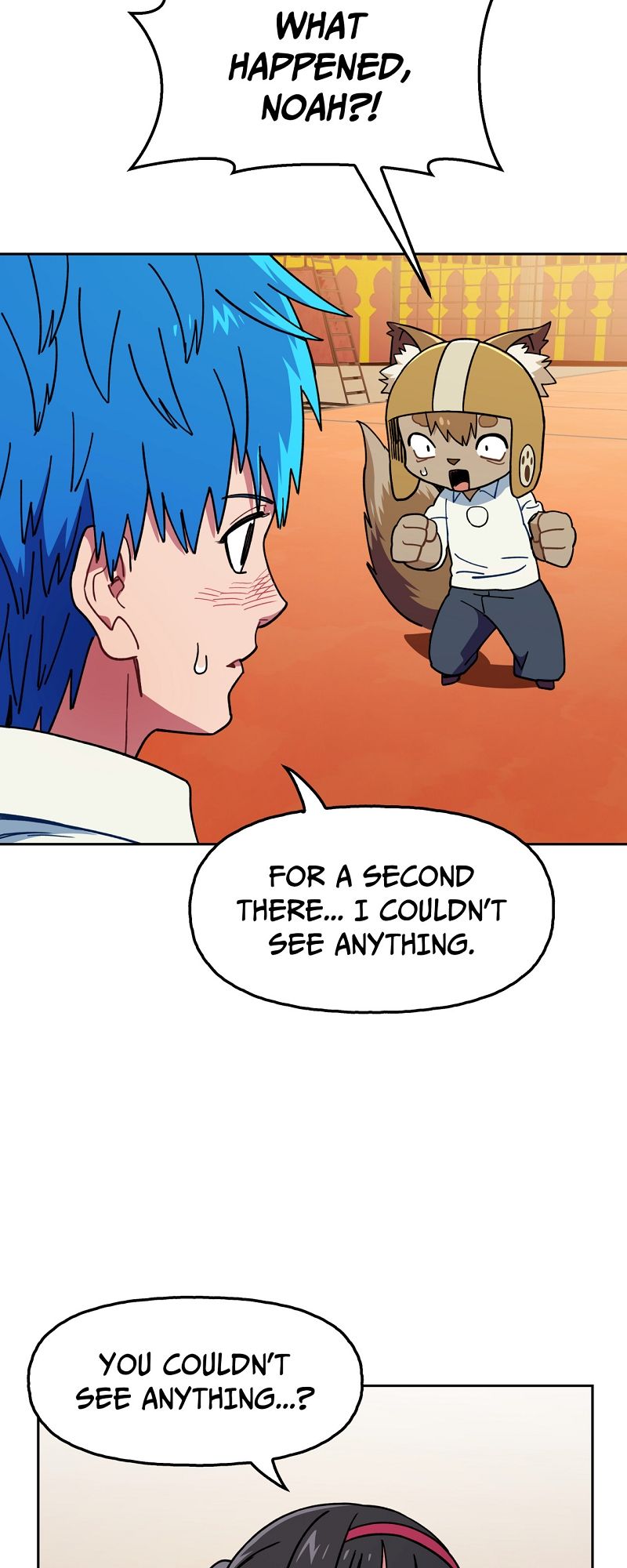 Summoners War: Summoners Academy - Episode 25 — page 4
