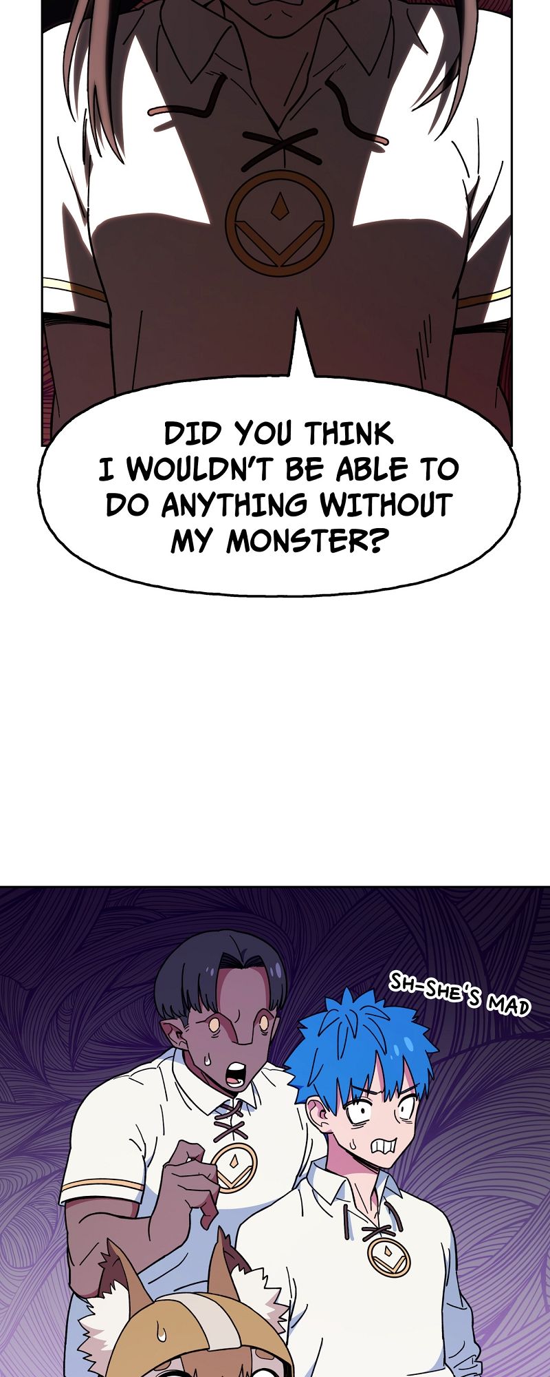 Summoners War: Summoners Academy - Episode 25 — page 42