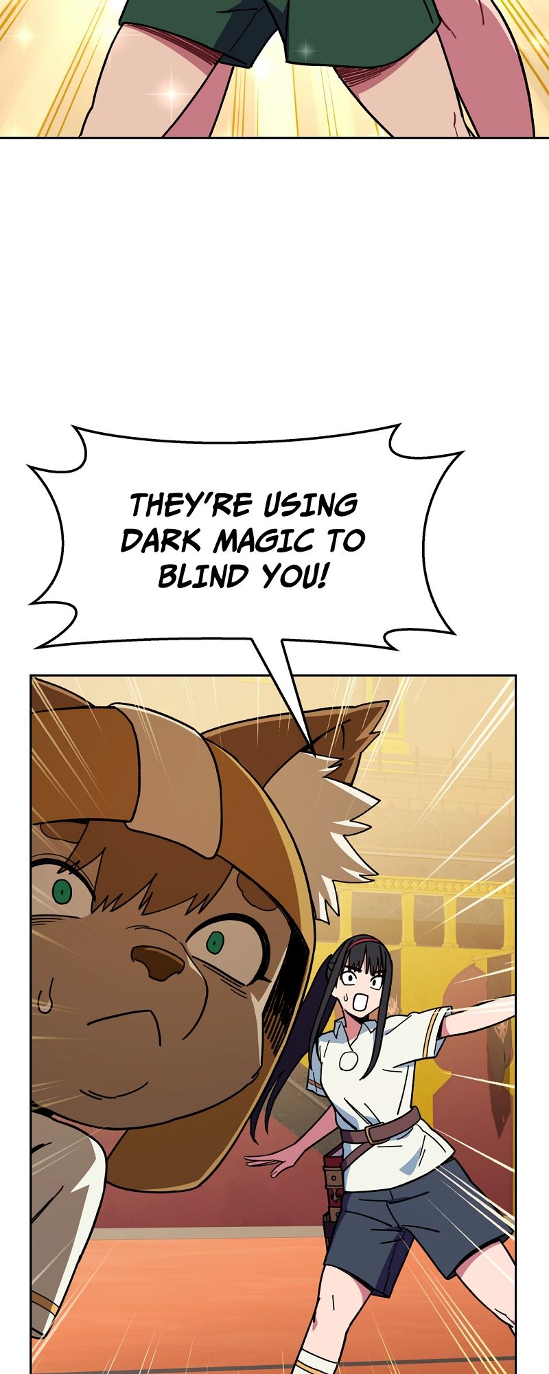 Summoners War: Summoners Academy - Episode 25 — page 7